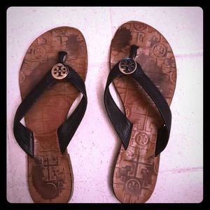 Tory Burch Flip Flops